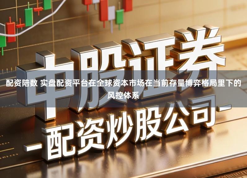 配资陪数 实盘配资平台在全球资本市场在当前存量博弈格局里下的风控体系