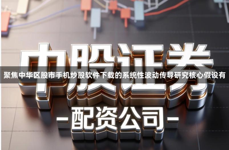 聚焦中华区股市手机炒股软件下载的系统性波动传导研究核心假设有