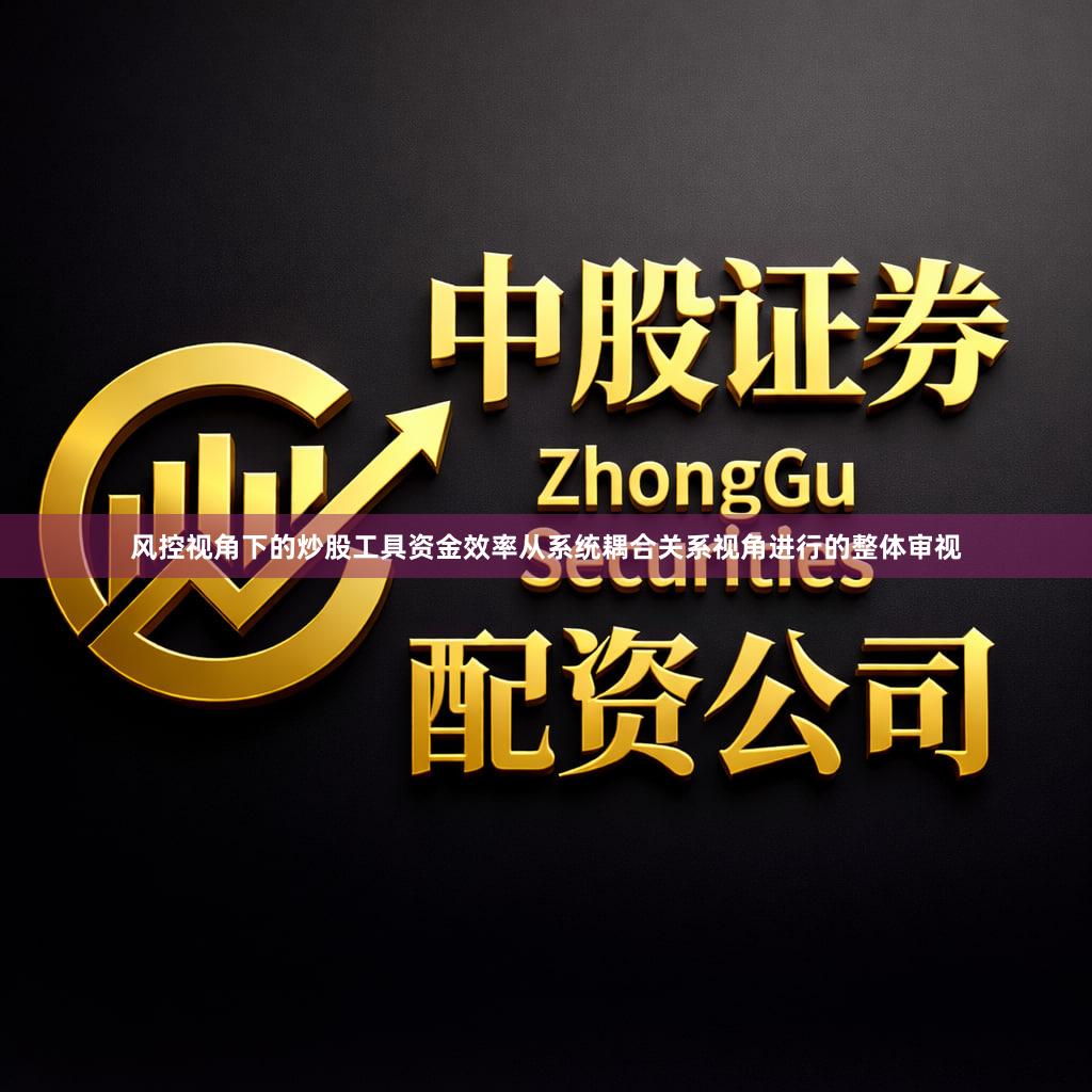 风控视角下的炒股工具资金效率从系统耦合关系视角进行的整体审视