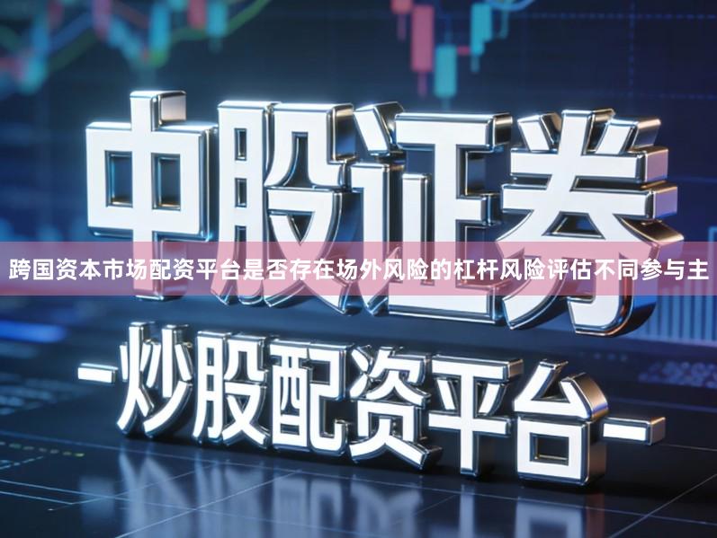跨国资本市场配资平台是否存在场外风险的杠杆风险评估不同参与主