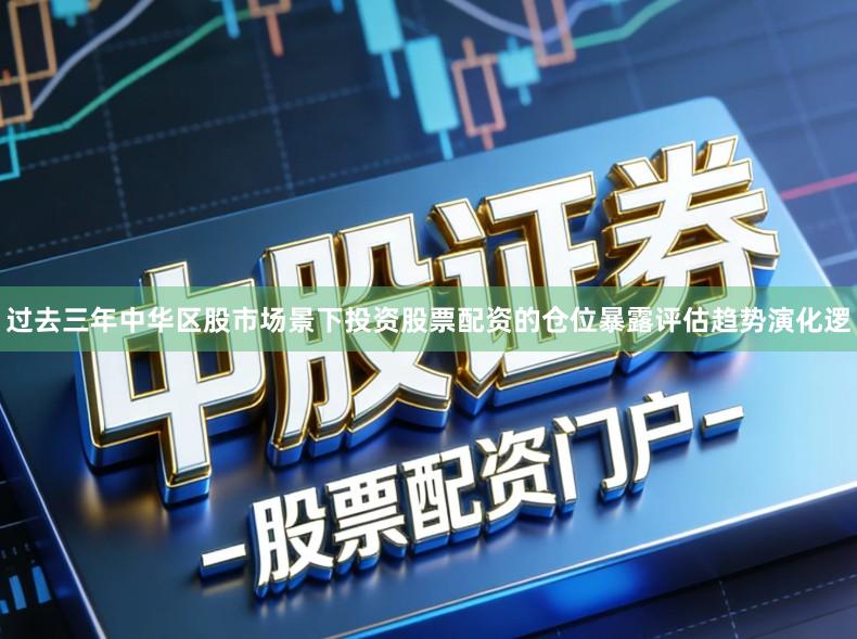 过去三年中华区股市场景下投资股票配资的仓位暴露评估趋势演化逻