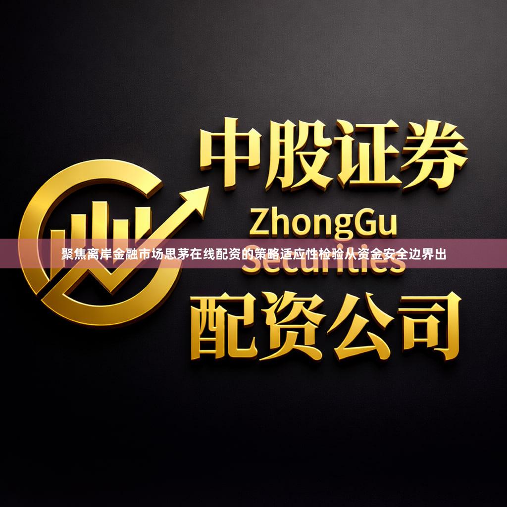 聚焦离岸金融市场思茅在线配资的策略适应性检验从资金安全边界出