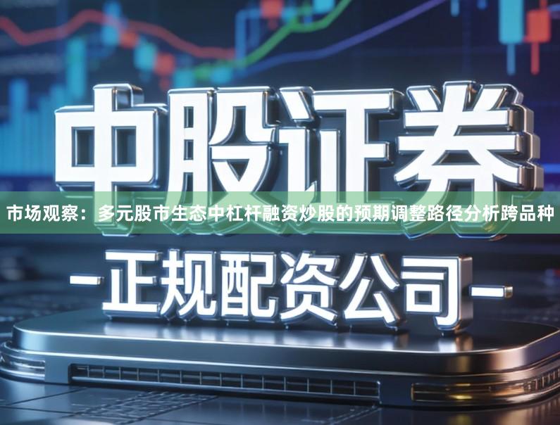 市场观察：多元股市生态中杠杆融资炒股的预期调整路径分析跨品种