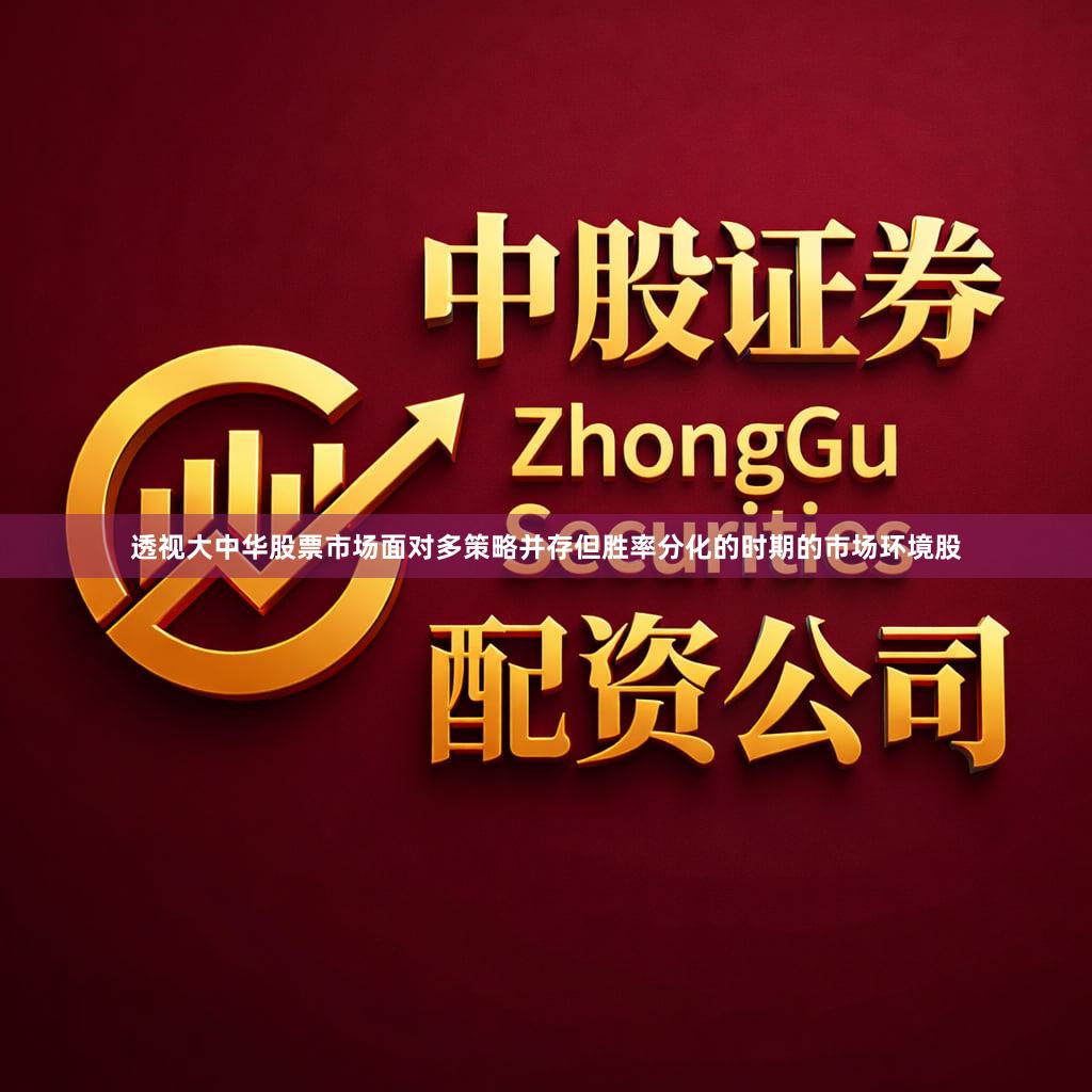 透视大中华股票市场面对多策略并存但胜率分化的时期的市场环境股