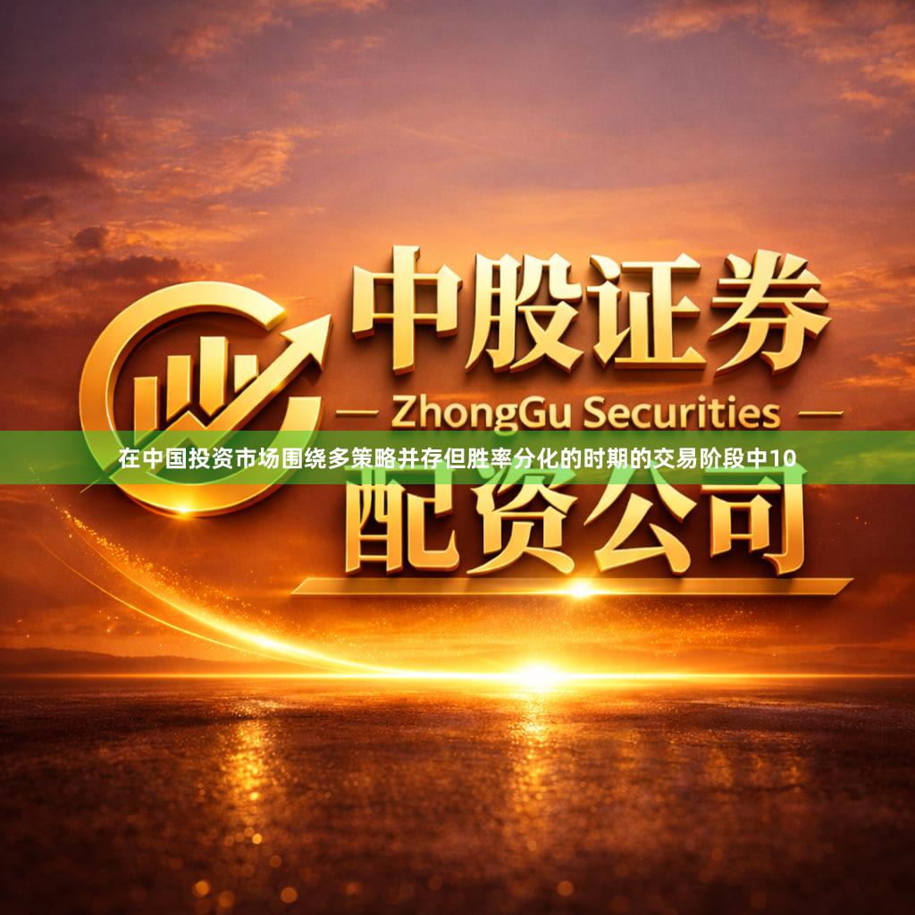 在中国投资市场围绕多策略并存但胜率分化的时期的交易阶段中10
