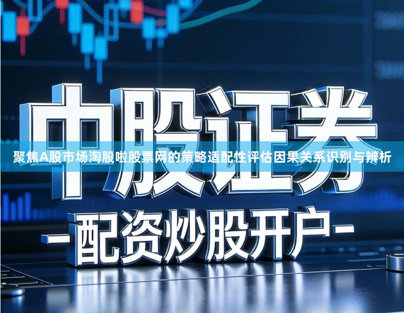 聚焦A股市场淘股啦股票网的策略适配性评估因果关系识别与辨析