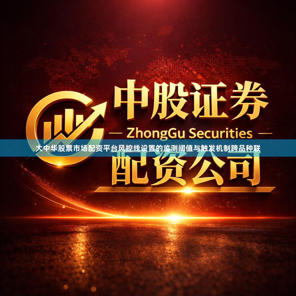 大中华股票市场配资平台风控线设置的监测阈值与触发机制跨品种联