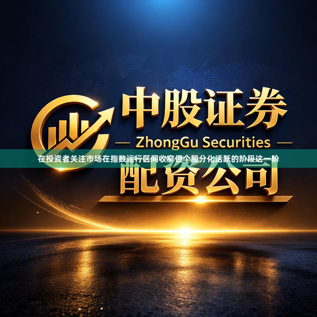 在投资者关注市场在指数运行区间收窄但个股分化活跃的阶段这一阶