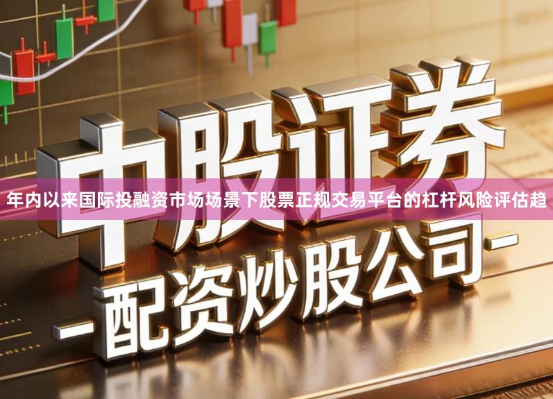 年内以来国际投融资市场场景下股票正规交易平台的杠杆风险评估趋