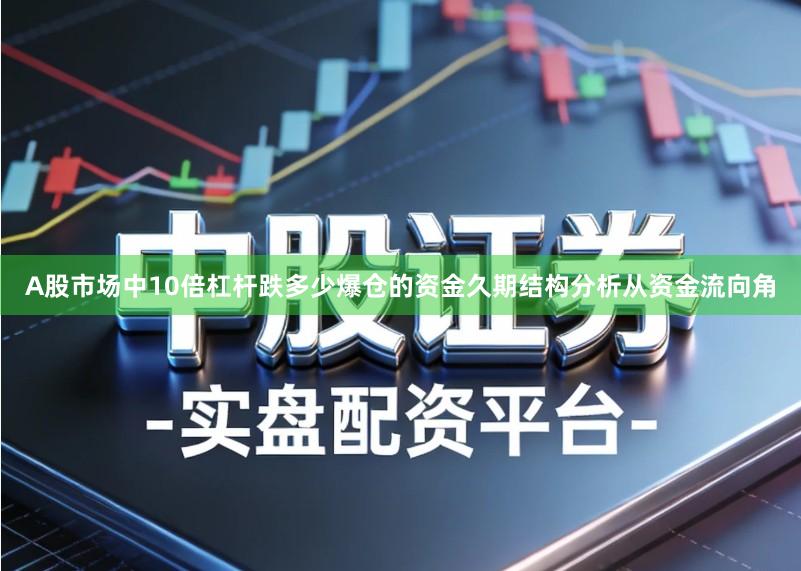 A股市场中10倍杠杆跌多少爆仓的资金久期结构分析从资金流向角